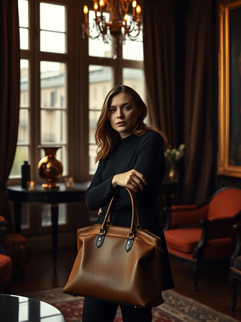 Maison Élise London