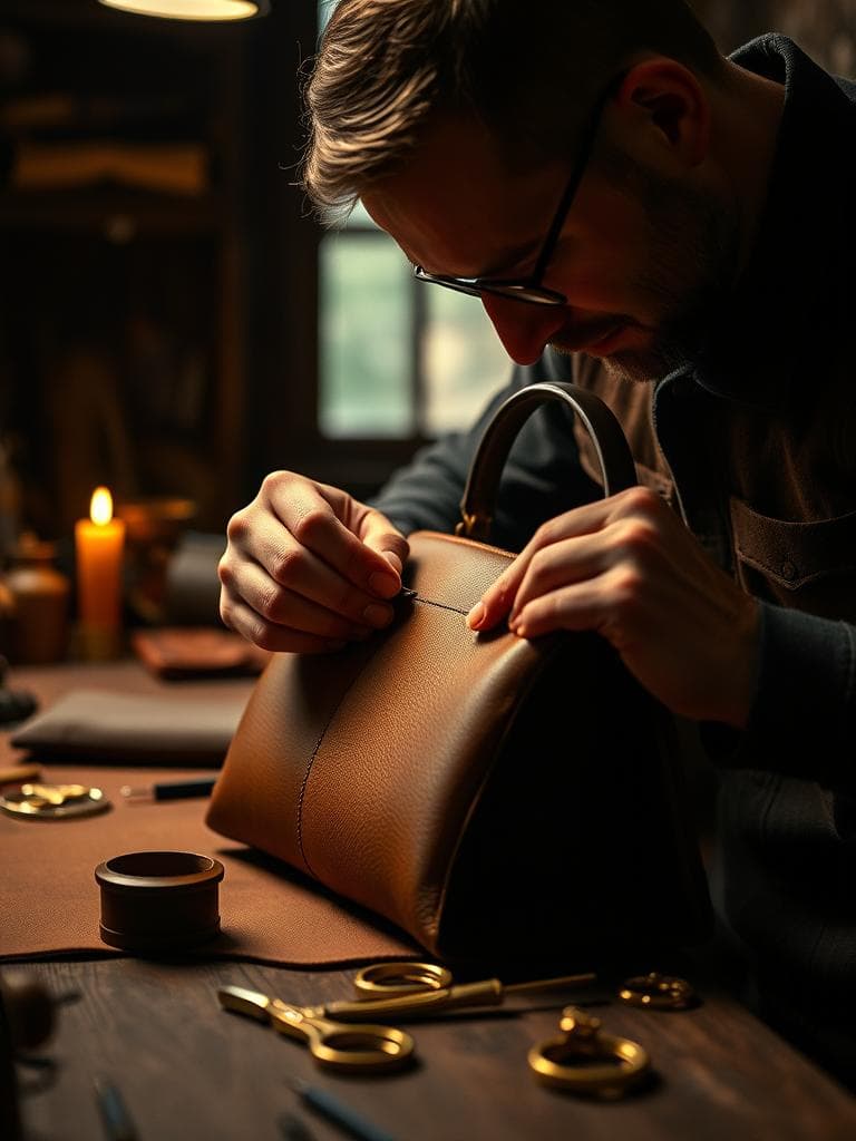 Maison Élise Atelier