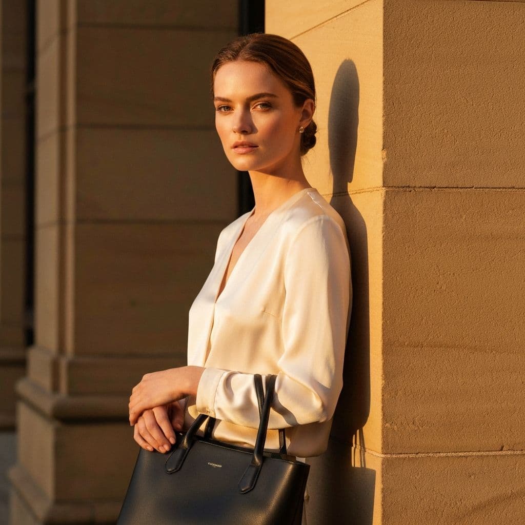 Maison Élise craftsmanship